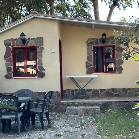 Villaggio Stella Maris