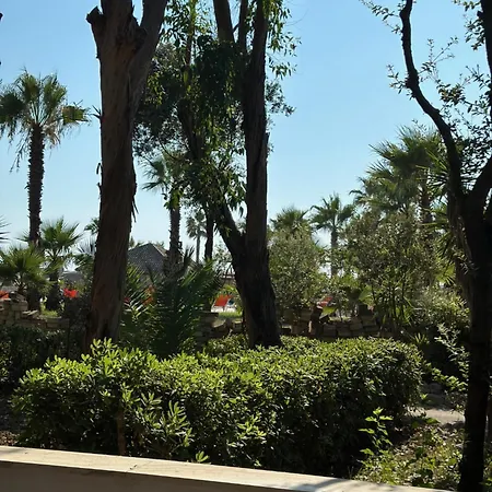 Resort Villaggio Stella Maris