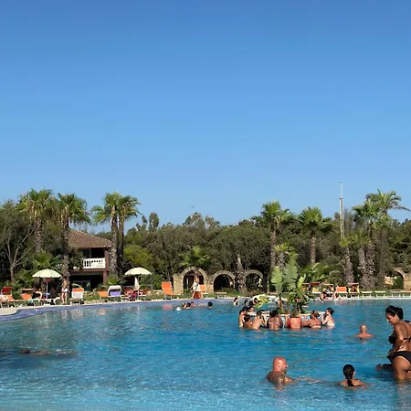 Villaggio Stella Maris Resort