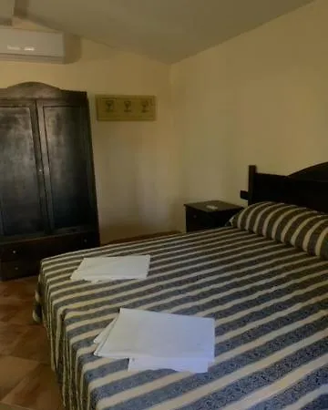 Villaggio Stella Maris Resort Licola