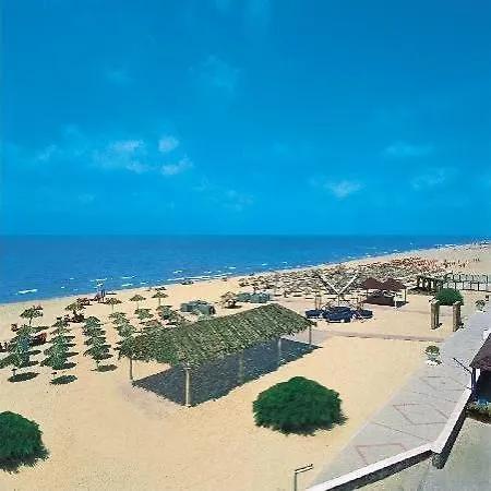 Villaggio Stella Maris אתר נופש