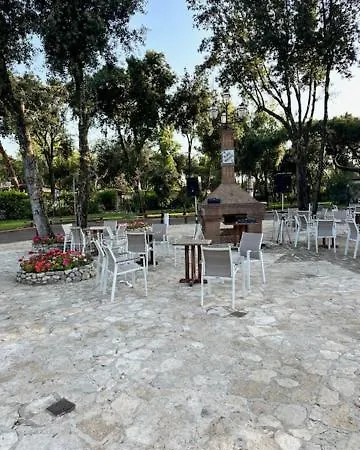 Villaggio Stella Maris Resort *