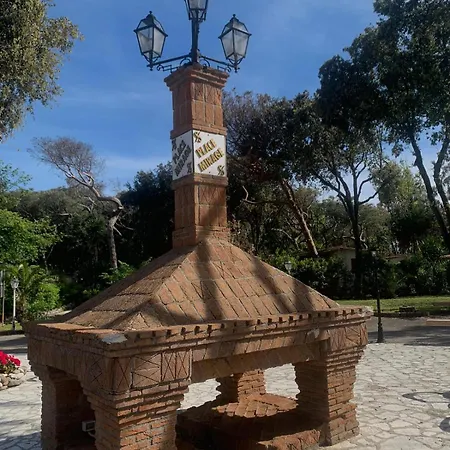 Villaggio Stella Maris