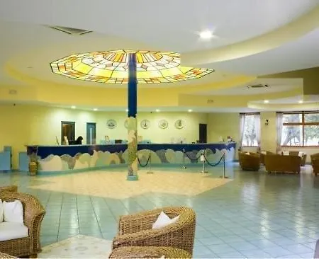 Villaggio Stella Maris