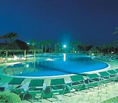 Villaggio Stella Maris *