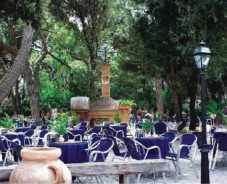 Resort Villaggio Stella Maris