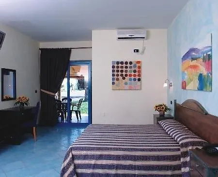 Villaggio Stella Maris Resort Licola