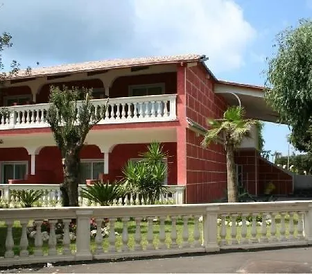 Villaggio Stella Maris