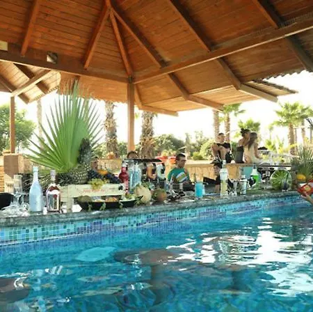 Villaggio Stella Maris Resort Licola