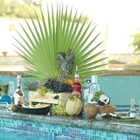 Villaggio Stella Maris Resort Licola