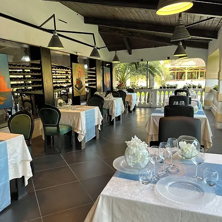 Villaggio Stella Maris Resort Licola