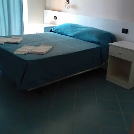 Villaggio Stella Maris Resort Licola