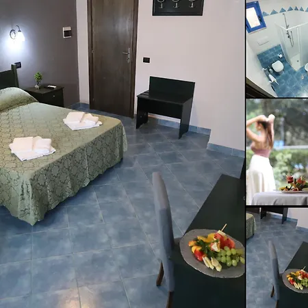 Villaggio Stella Maris Semesteranläggning (resort)