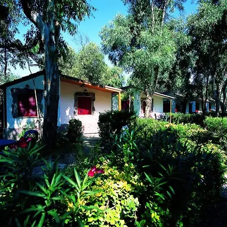 Villaggio Stella Maris Resort *