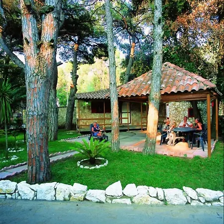 Villaggio Stella Maris Resort Licola