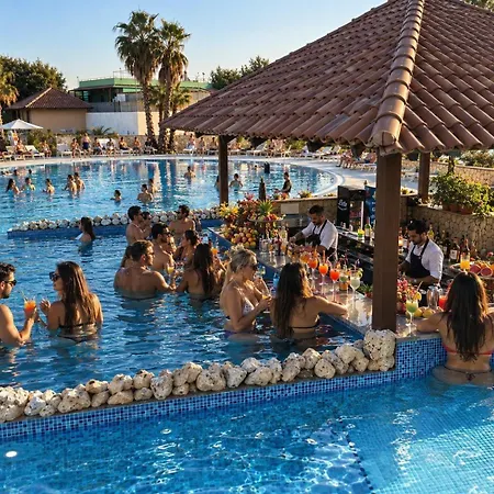 Villaggio Stella Maris