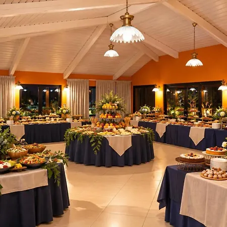 Villaggio Stella Maris